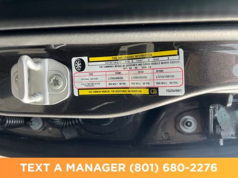 New 2026 RAM 3500 Laramie AWD/4WD image 29
