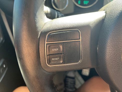 Used 2013 Jeep Wrangler Sahara w/ Dual Top Group AWD/4WD image 17