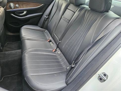 Used 2020 Mercedes-Benz E 450 4MATIC Sedan image 15