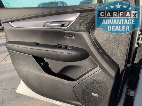 Used 2019 Cadillac XT5 Luxury image 15