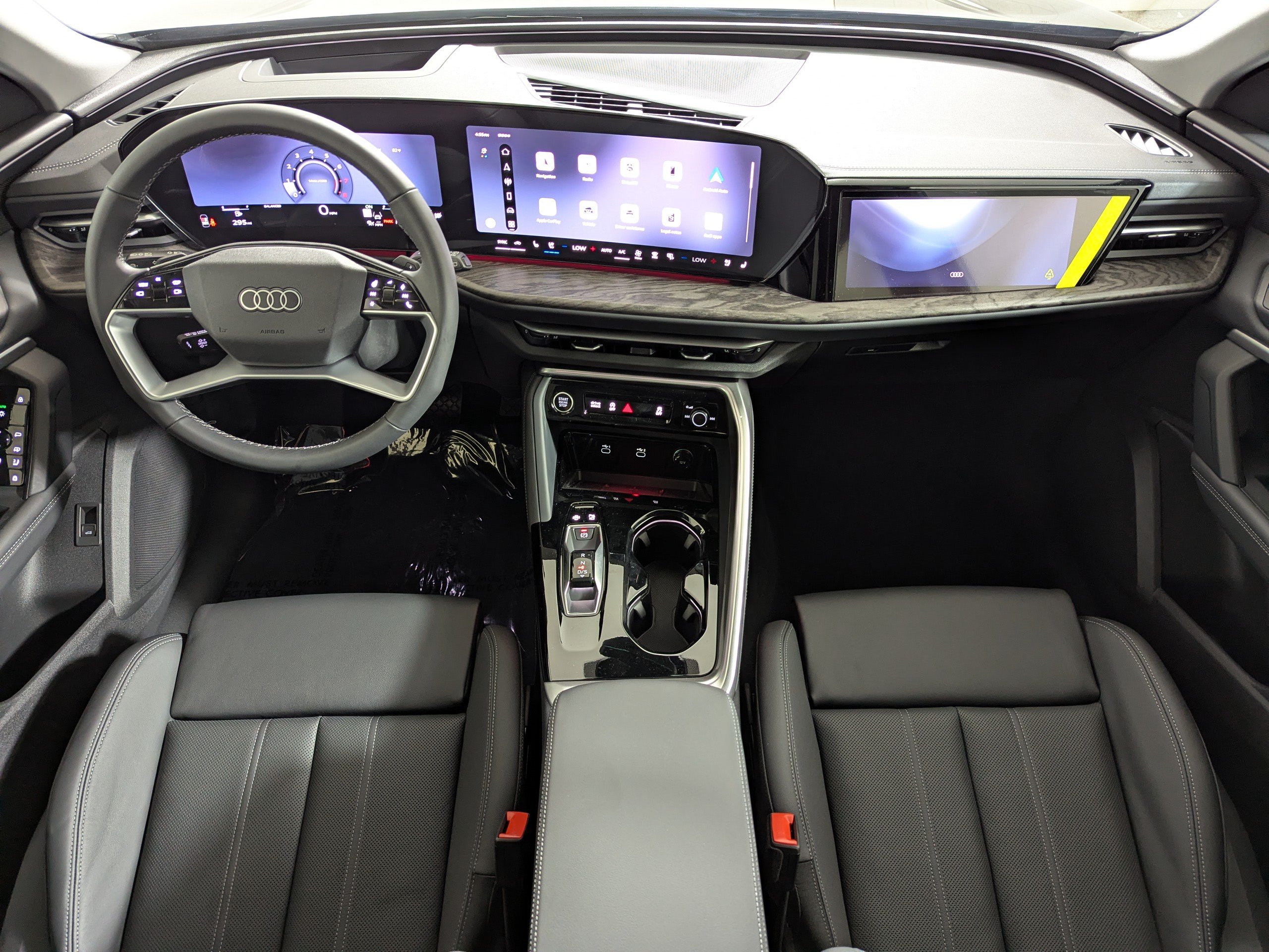 New 2026 Audi Q5 Premium Plus AWD/4WD image 10
