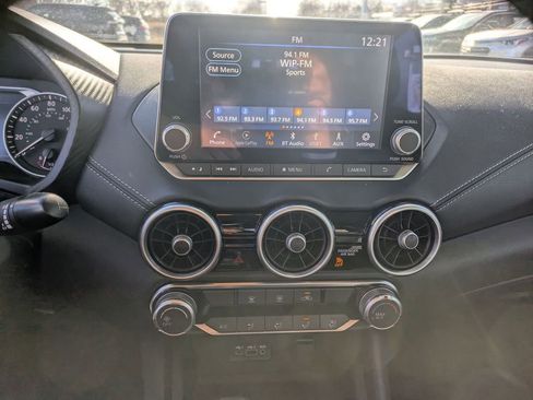 Used 2023 Nissan Sentra SV image 16