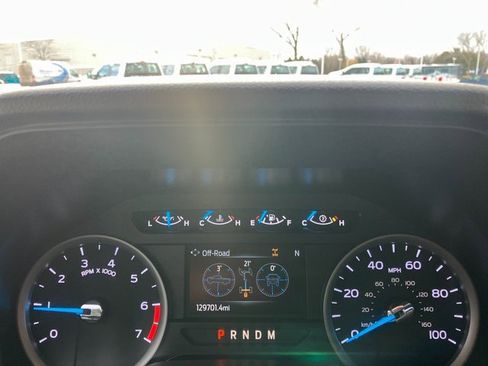 Used 2021 Ford F350 XLT w/ Snow Plow Prep Package image 9