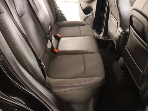 Used 2023 Buick Encore GX Select w/ Sport Touring Package FWD image 14