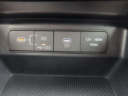 New 2026 Hyundai Santa Cruz SEL image 16