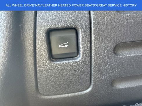 Used 2013 Ford Edge Limited AWD/4WD image 19