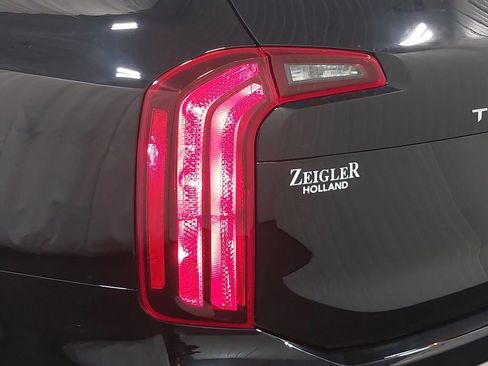 New 2025 Kia Telluride S image 52