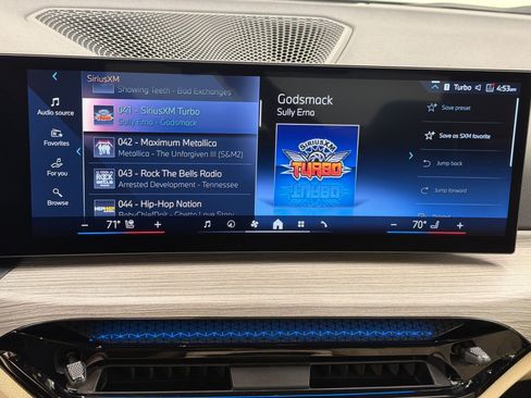 Used 2025 BMW 430i Coupe w/ Convenience Package RWD image 20