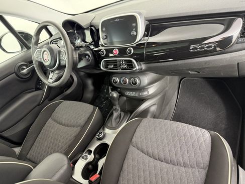 Used 2019 FIAT 500X Trekking w/ Premium Group AWD/4WD image 11