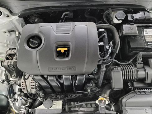 Used 2023 Kia Forte GT-Line w/ GT-Line Premium Package FWD image 30