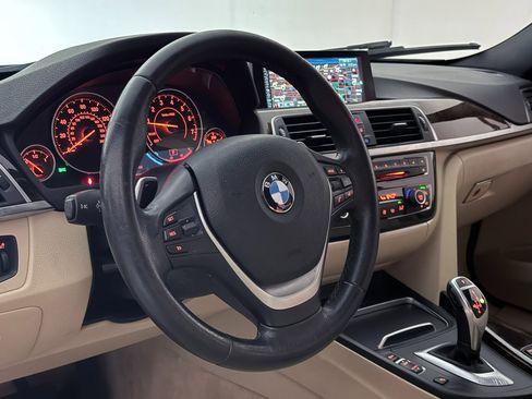 Used 2016 BMW 328i xDrive Sedan image 18
