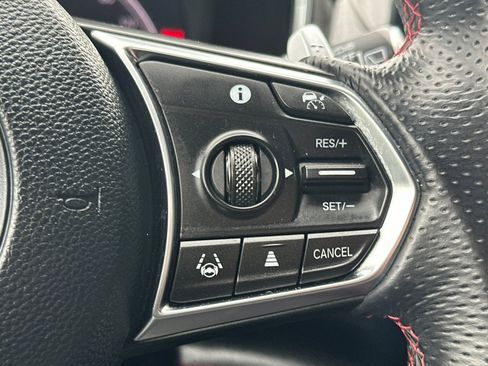 Used 2023 Acura MDX A-Spec AWD/4WD image 32