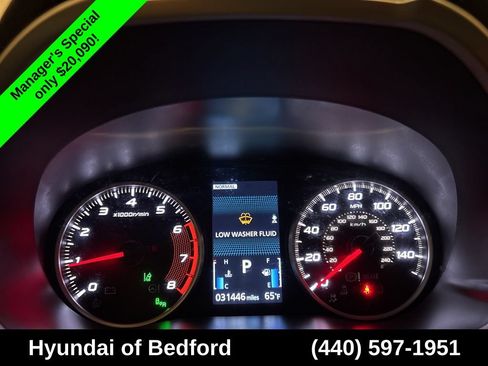 Used 2024 Mitsubishi Eclipse Cross SE AWD/4WD image 15