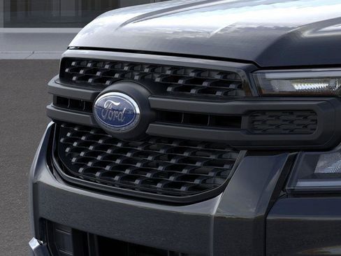 New 2025 Ford Ranger XL w/ Trailer Tow Package AWD/4WD image 18