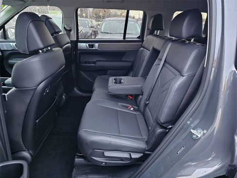 Certified 2026 Hyundai Santa Fe XRT image 16