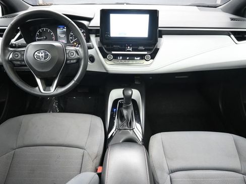 Used 2024 Toyota Corolla SE w/ SE Premium Package FWD image 14