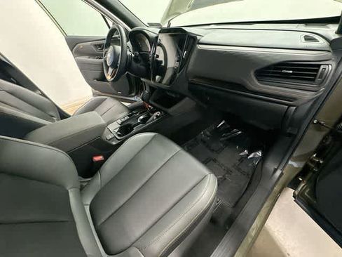 Certified 2026 Subaru Forester Wilderness AWD/4WD image 22