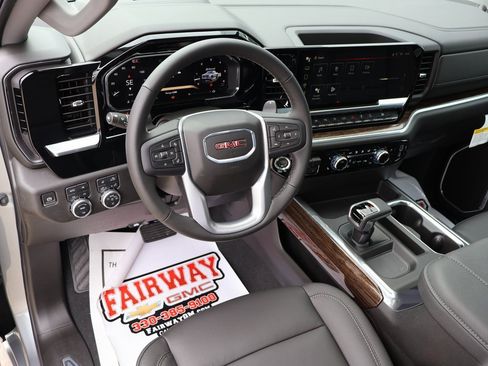 New 2026 GMC Sierra 1500 Elevation w/ Elevation Premium Package image 27
