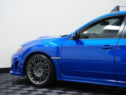 Used 2013 Subaru Impreza WRX STI AWD/4WD image 18
