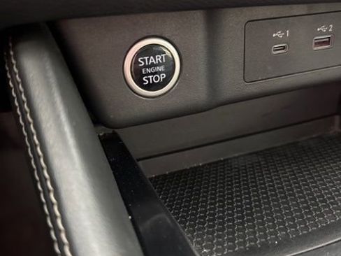 Certified 2023 Nissan Rogue SL w/ SL Premium Package FWD image 10