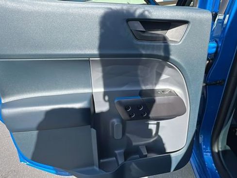 New 2025 Ford Maverick Lobo AWD/4WD image 14