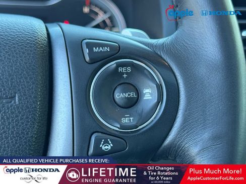 Used 2021 Honda Ridgeline RTL-E image 24