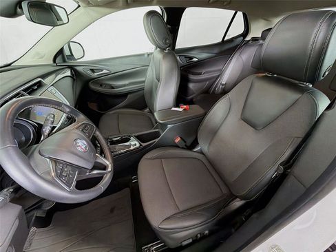 Used 2023 Buick Encore GX Select AWD/4WD image 11