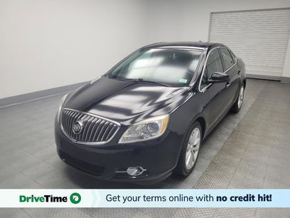 Used 2016 Buick Verano Premium
