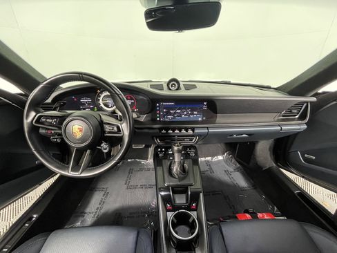 Certified 2022 Porsche 911 GT3 image 13