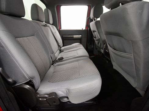 Used 2015 Ford F250 XLT w/ XLT Value Package image 16