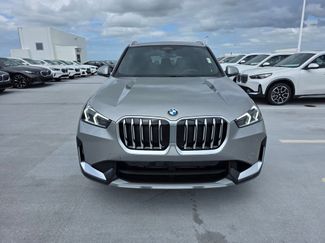 New 2026 BMW X1 xDrive28i w/ Convenience Package video 2