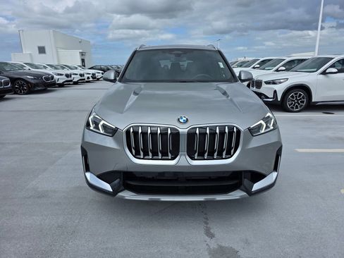 New 2026 BMW X1 xDrive28i w/ Convenience Package image 2
