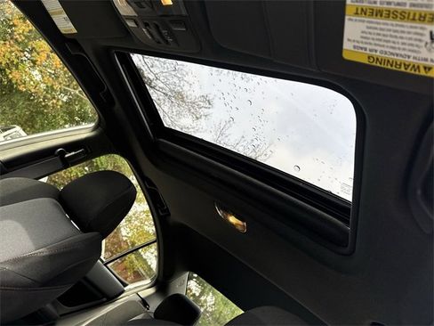 Used 2015 Subaru WRX Premium image 28