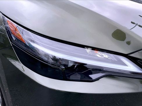 Used 2025 Lexus RX 350h image 28