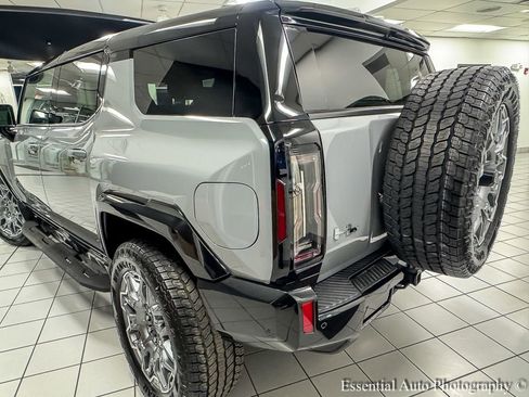New 2025 GMC Hummer EV 3X image 6