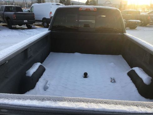 Used 2015 GMC Sierra 3500 Denali image 11