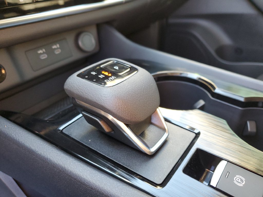 New 2027 Nissan Rogue S FWD image 33