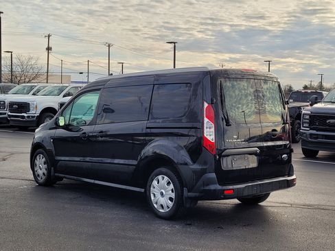Used 2019 Ford Transit Connect XL w/ Driver-Assist Package image 6