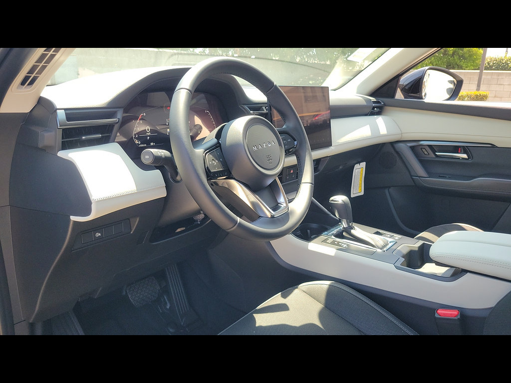 New 2026 MAZDA CX-5 Select AWD/4WD image 18