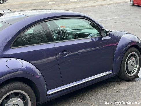 Used 2014 Volkswagen Beetle 2.5 image 35