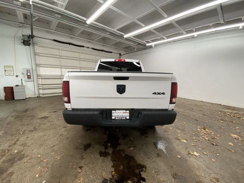 Used 2024 RAM 1500 Classic Warlock image 5