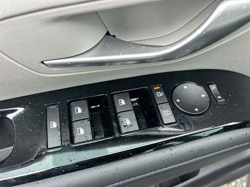 New 2026 Hyundai Tucson Limited image 21