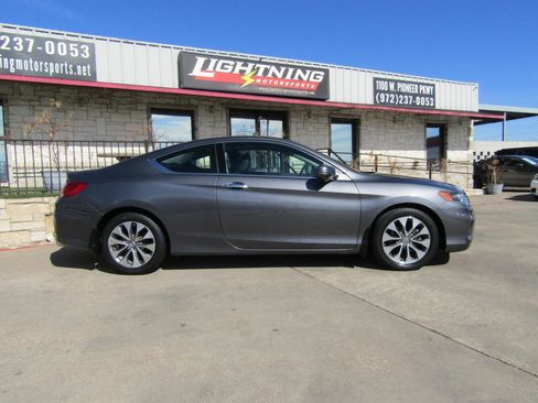 Used 2013 Honda Accord EX-L image 5