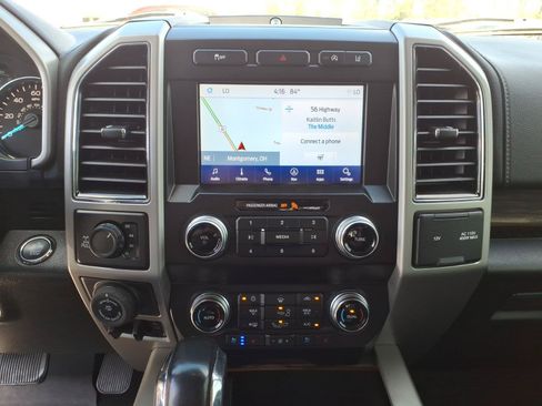 Used 2020 Ford F150 Lariat w/ Equipment Group 502A Luxury AWD/4WD image 20