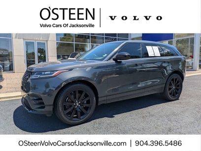 Used 2020 Land Rover Range Rover Velar R-Dynamic S