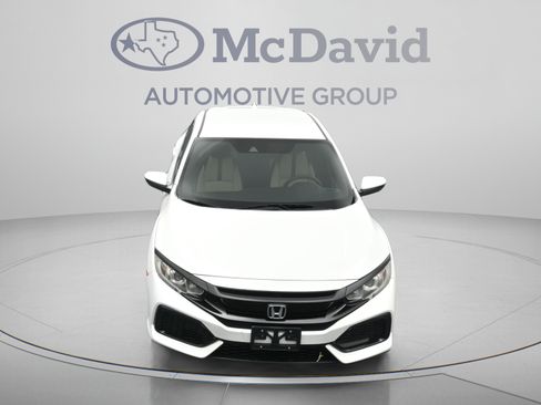 Used 2017 Honda Civic LX image 33