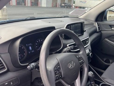 Used 2020 Hyundai Tucson SE image 13