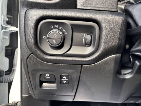 Used 2023 RAM 1500 Rebel w/ Rebel Level 1 Equipment Group AWD/4WD image 31