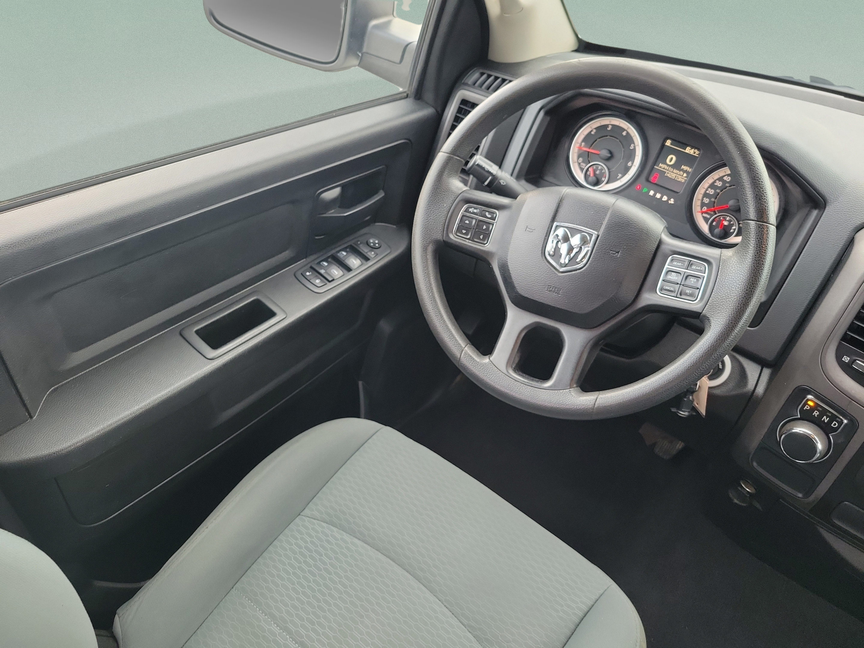 Used 2019 RAM 1500 Tradesman w/ Popular Equipment Group RWD image 13