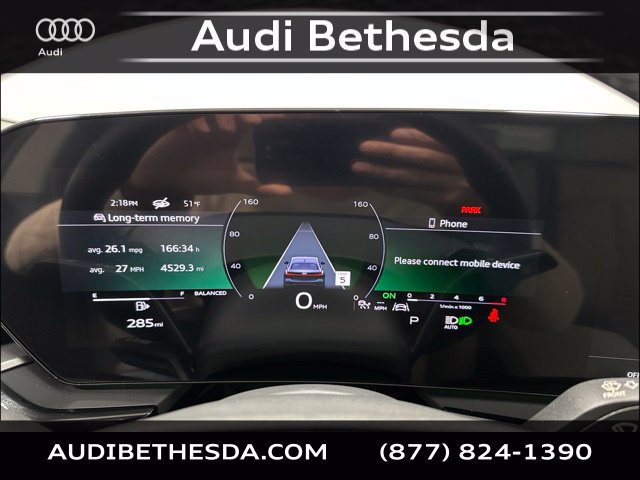 Certified 2025 Audi A5 Premium Plus AWD/4WD image 18